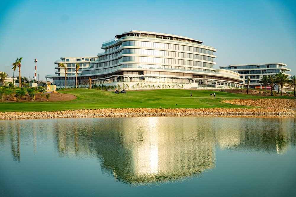 Muscat Hills