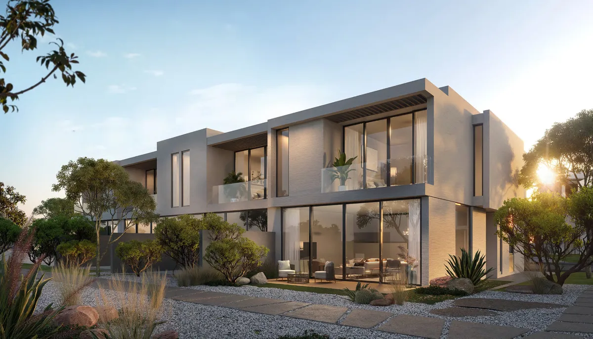 Top of the World Villas