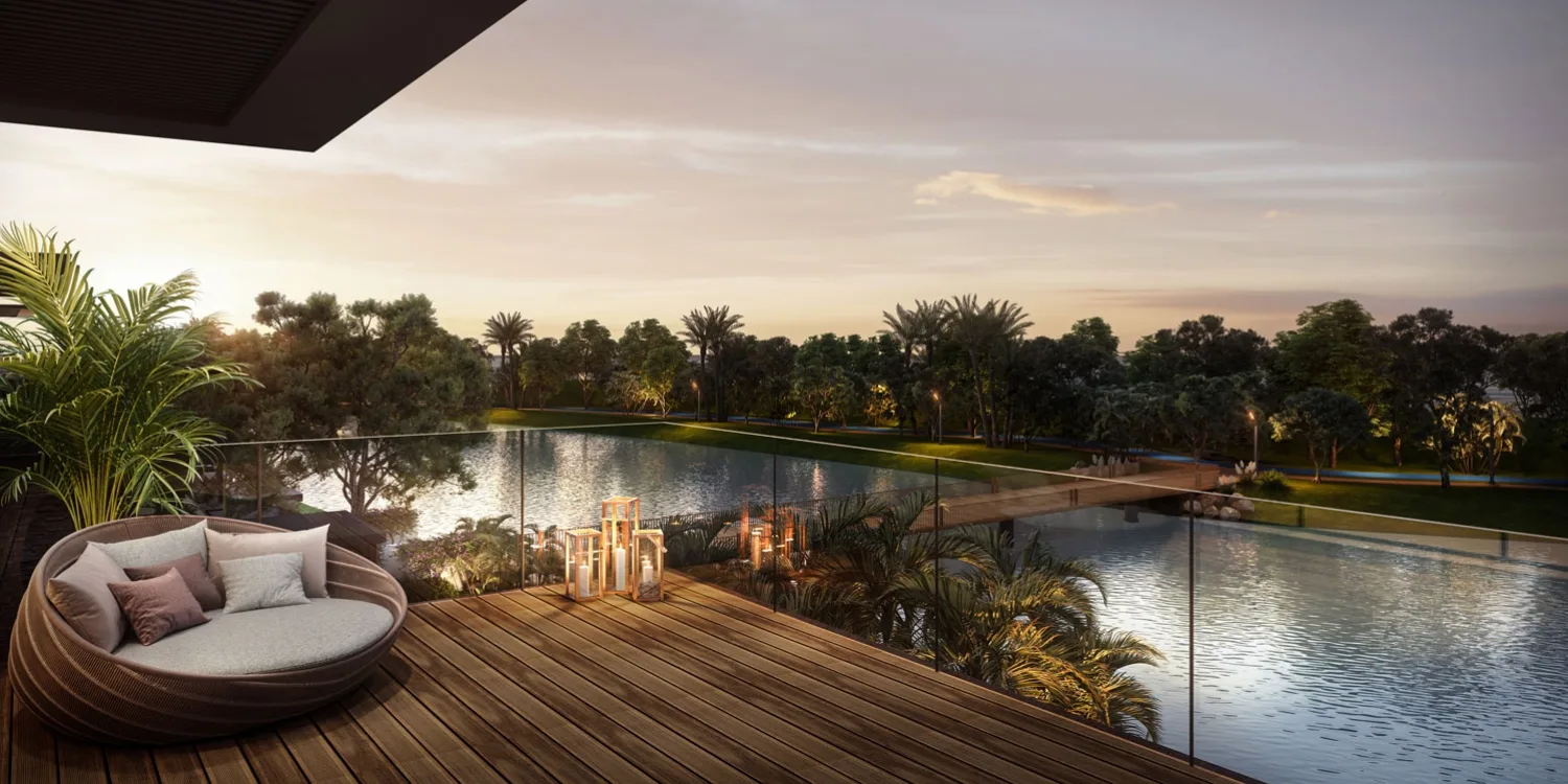 Alaya Grand Collection, Al Mouj Muscat