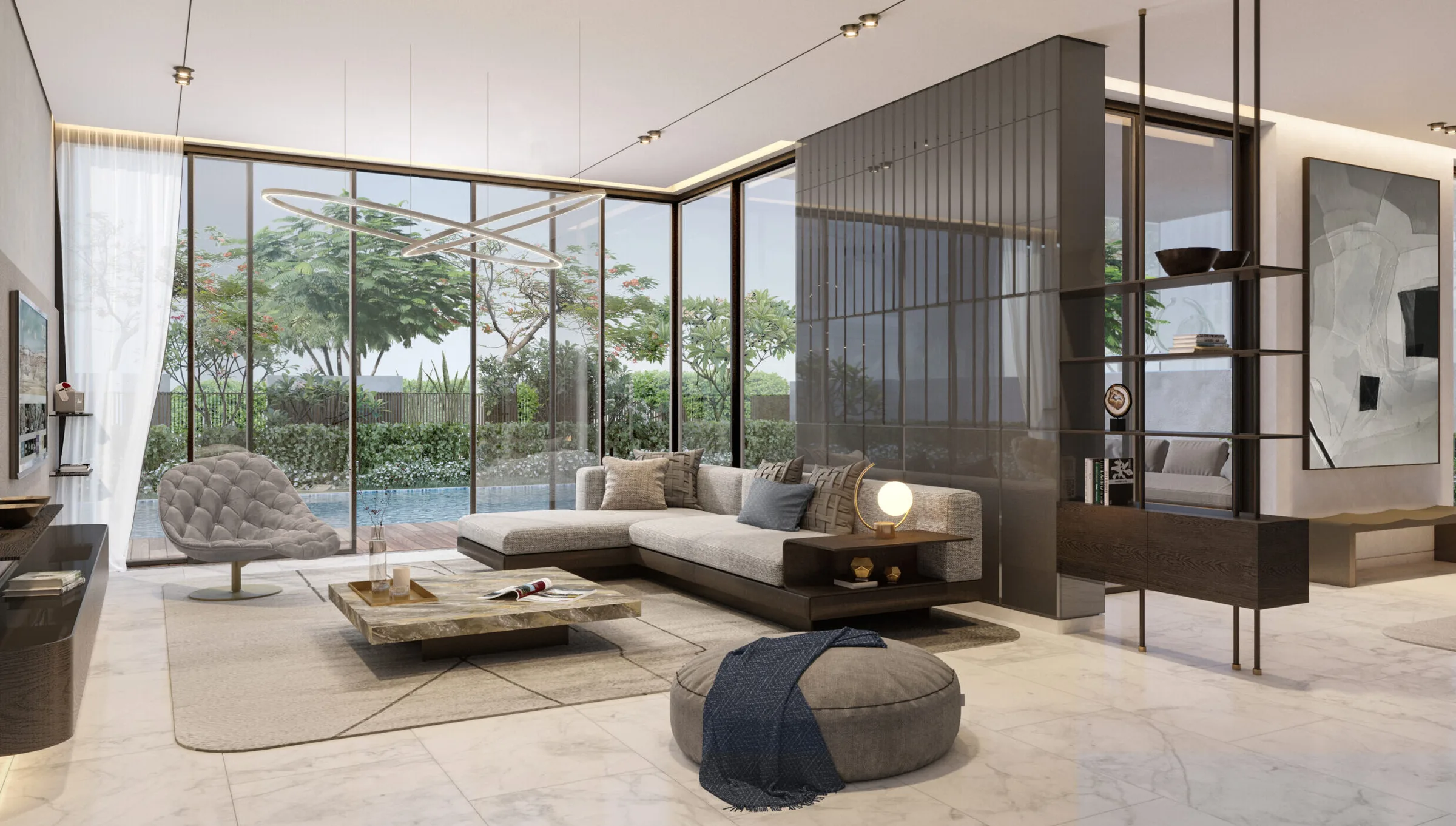 Golf Beach Residences, Al Mouj Muscat