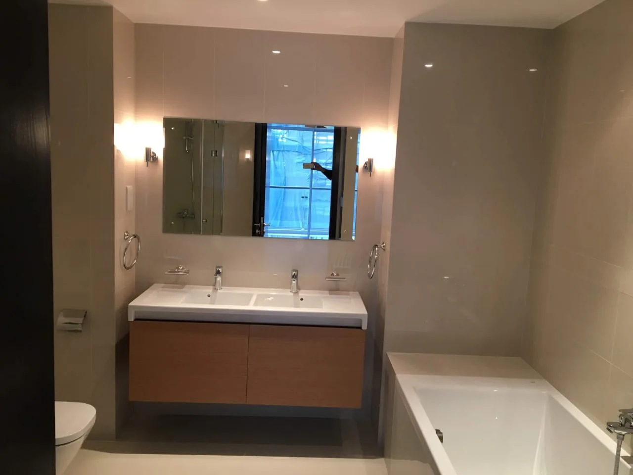 Marsa Apartments 1 to 4, Al Mouj Muscat
