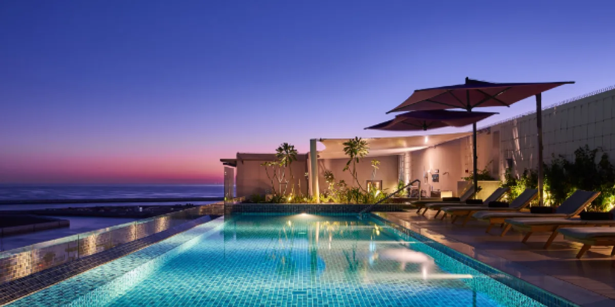 Mysk Al Mouj