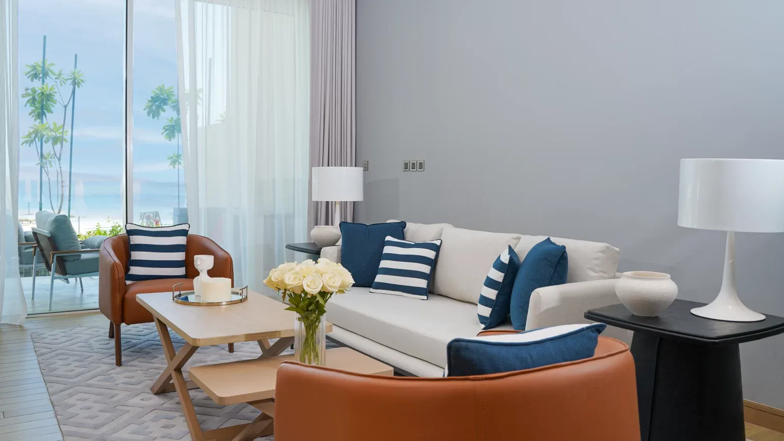 The Residences at The St. Regis Al Mouj Muscat Resort, Al Mouj Muscat