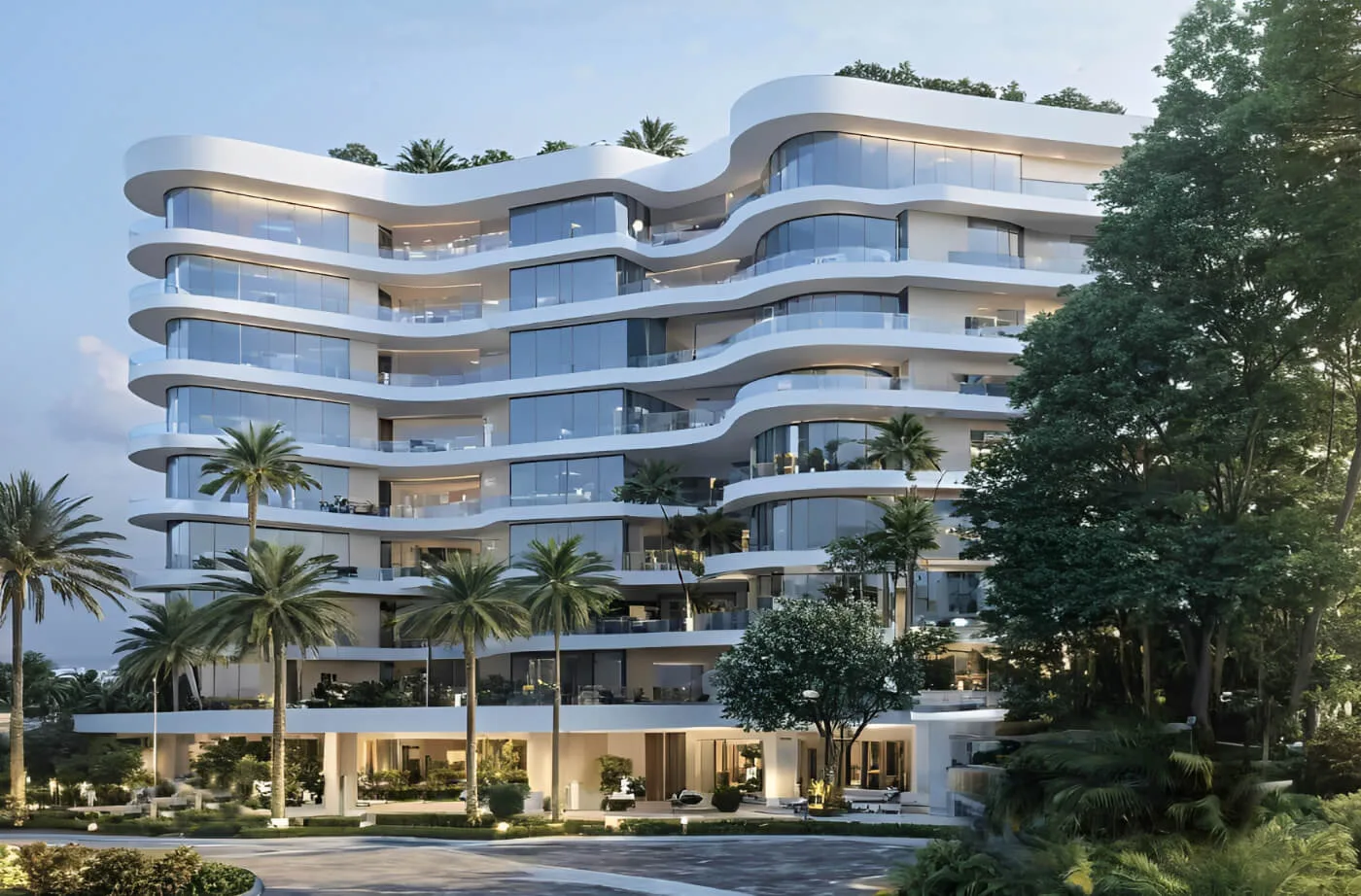 Vistal by Victoria Swarovski, Al Mouj Muscat