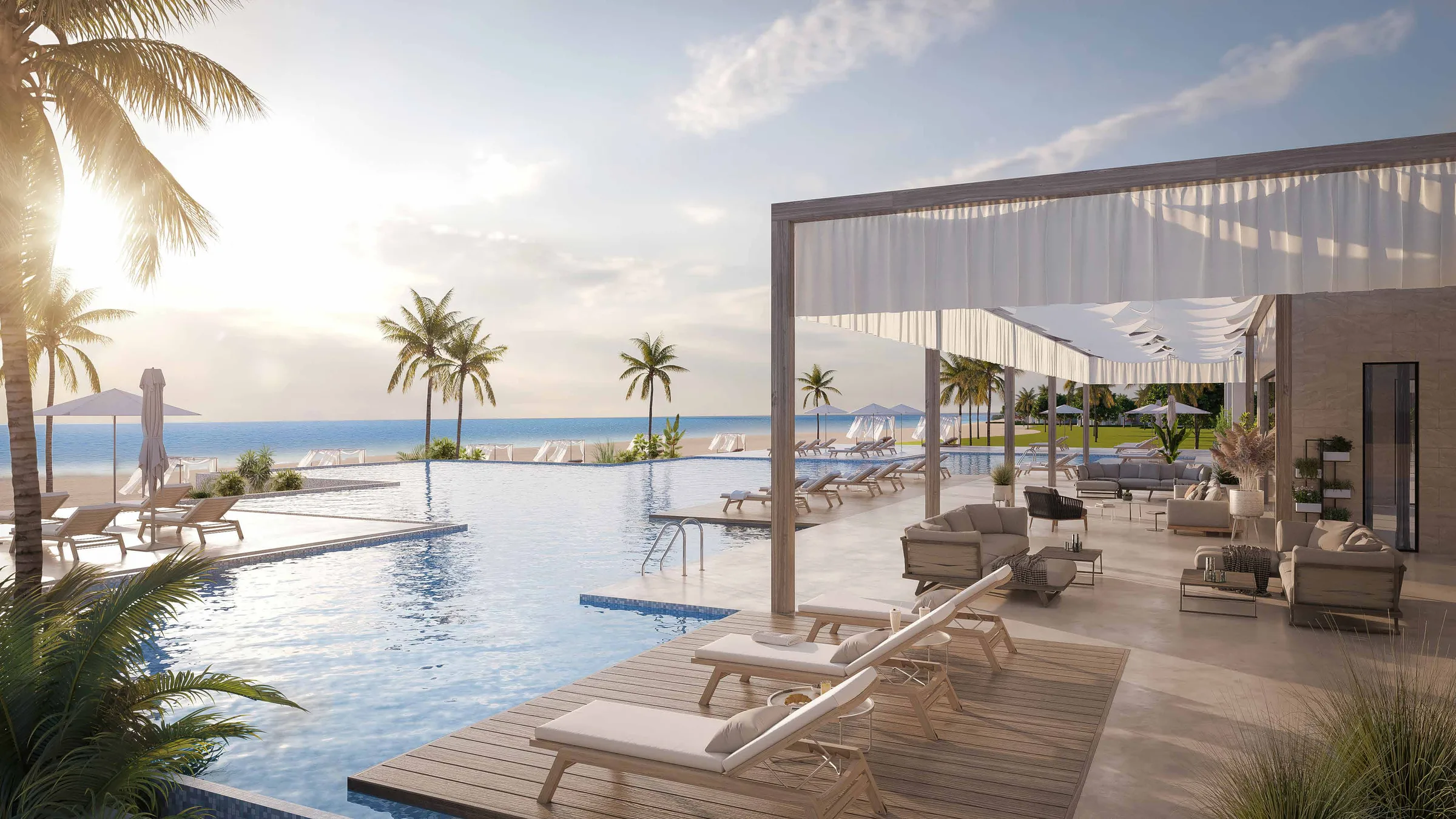 Amazi Beach, Hawana Salalah