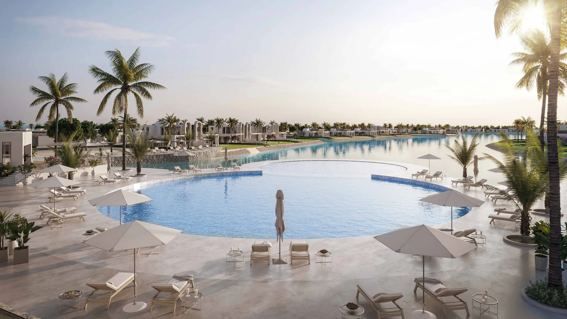 Amazi Cove, Hawana Salalah