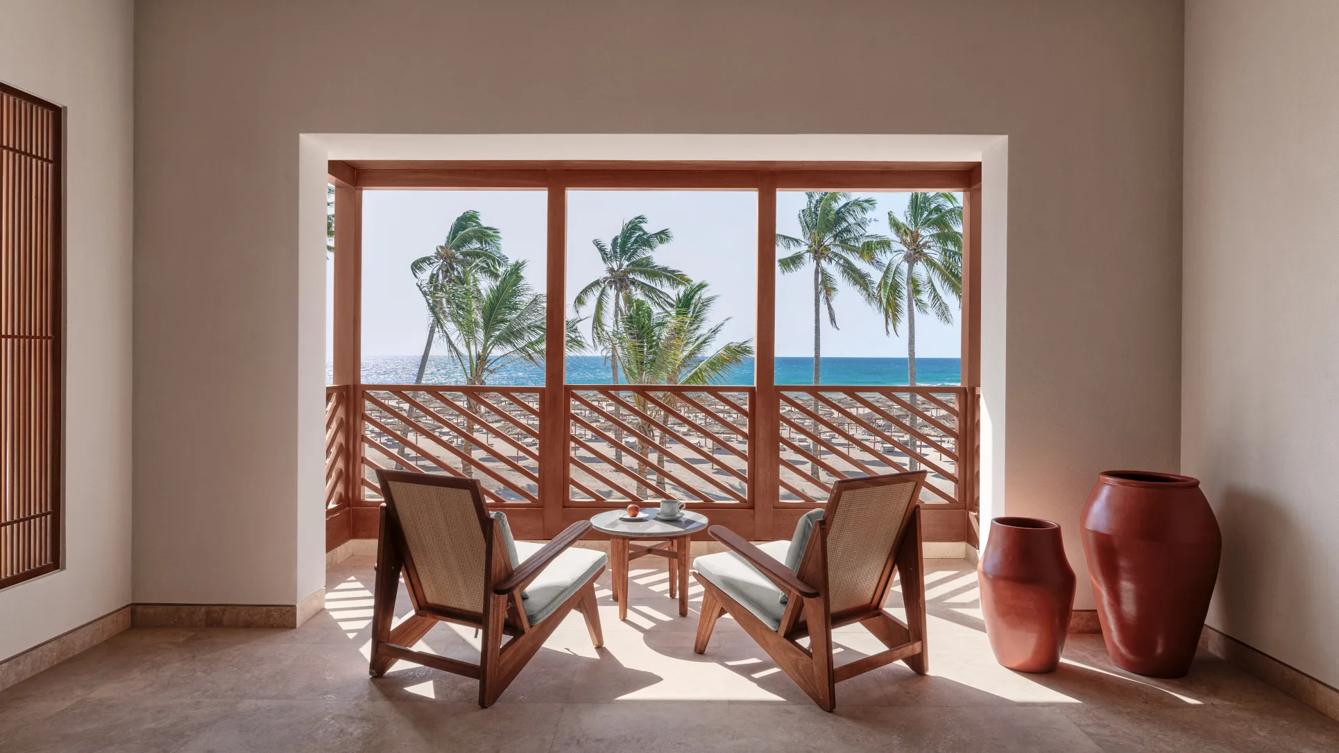 The Club by Fanar, Hawana Salalah