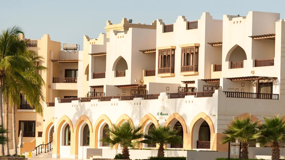 Juweira Boutique Hotel