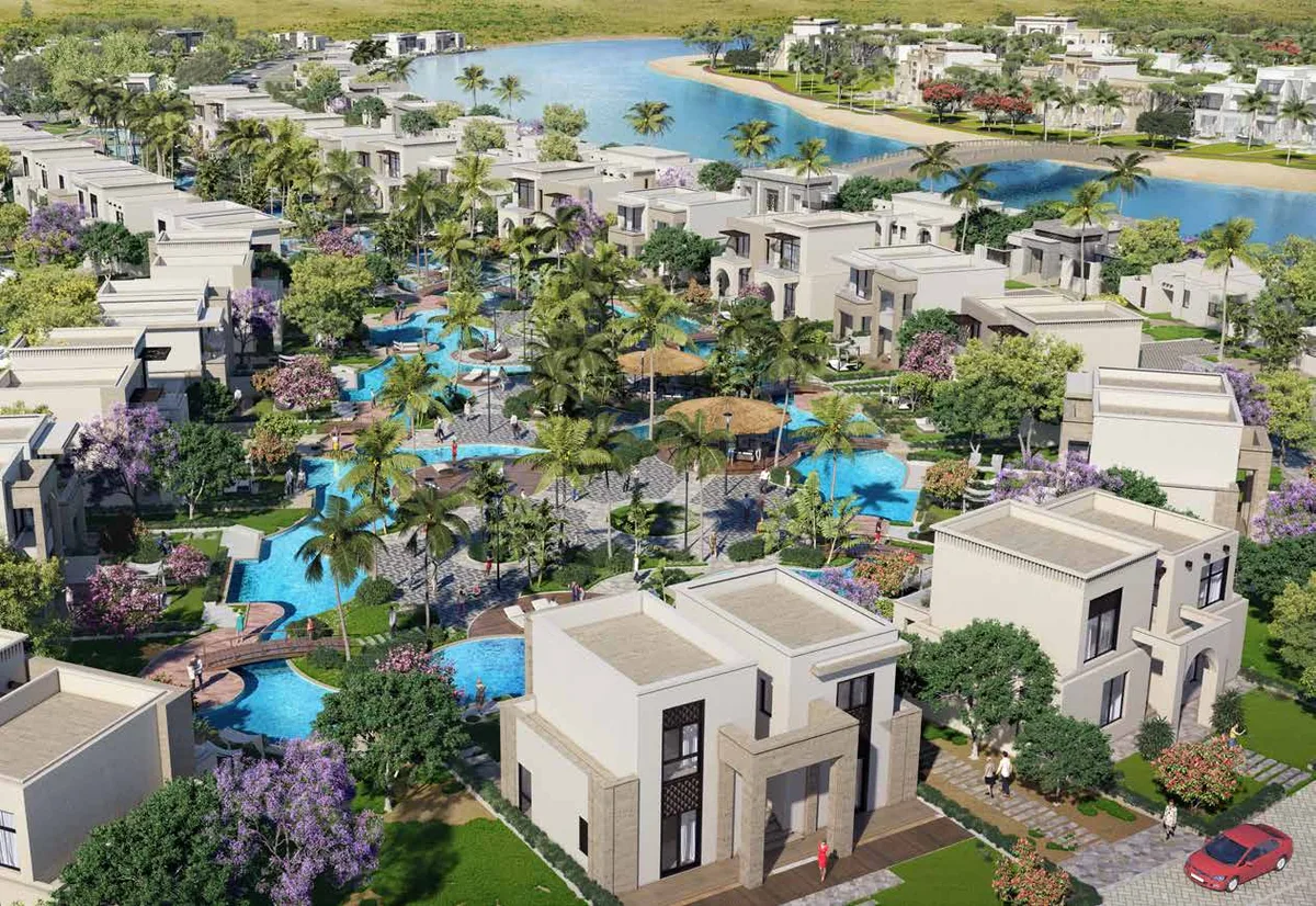Riviera at Laguna Gardens