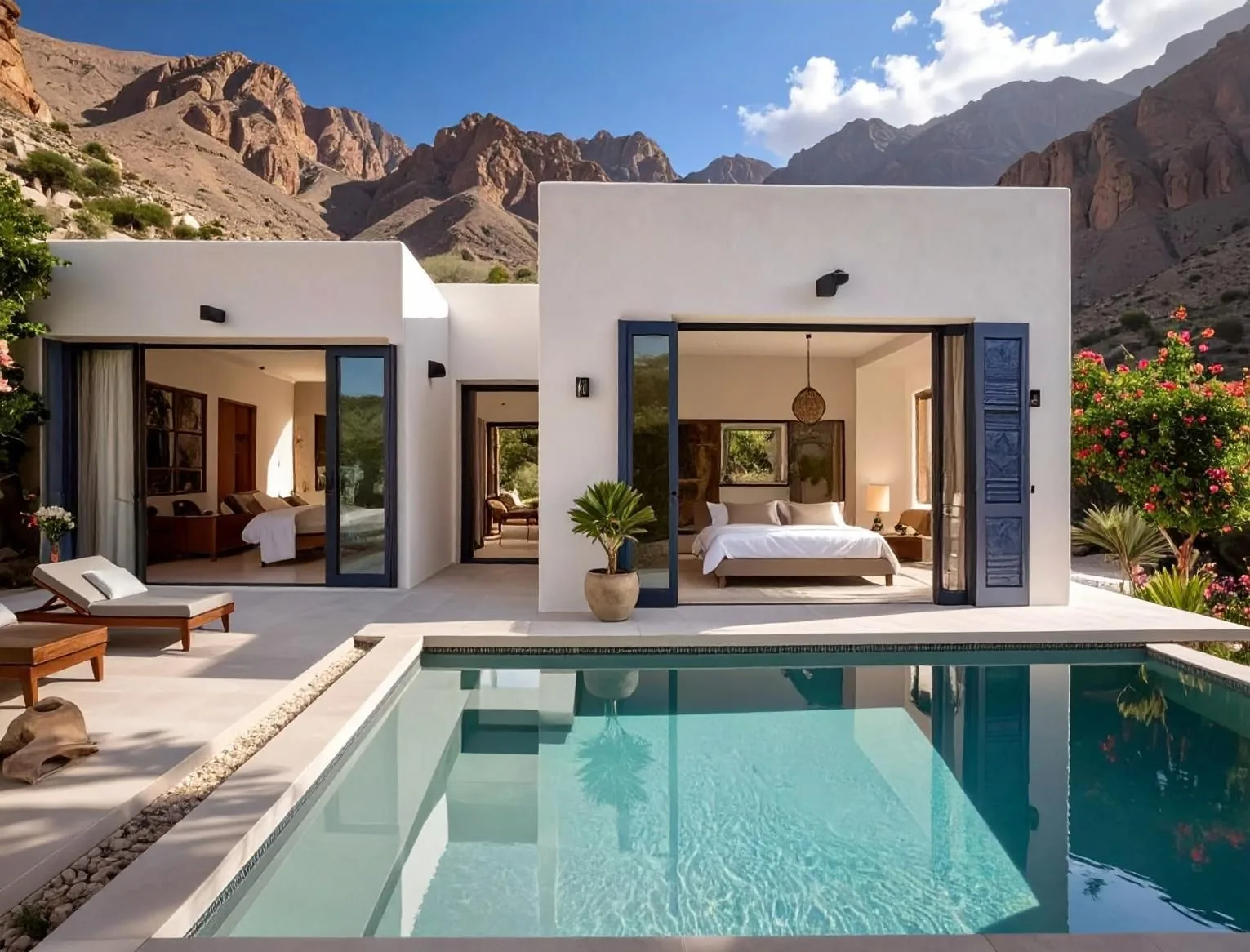 Olive Farms by Raya, Jebel Sifah / Al Sifah