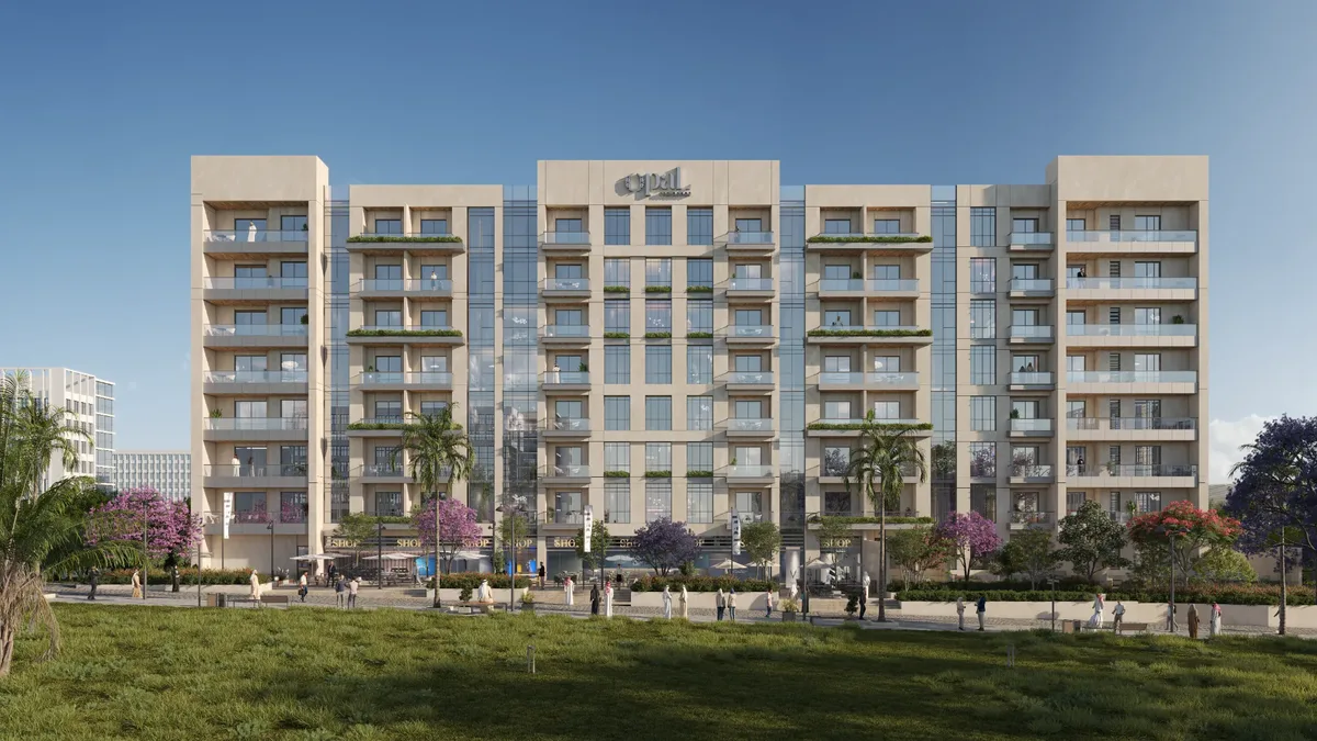 Opal Residence