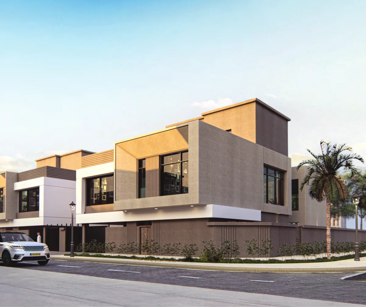 Majestic Villas