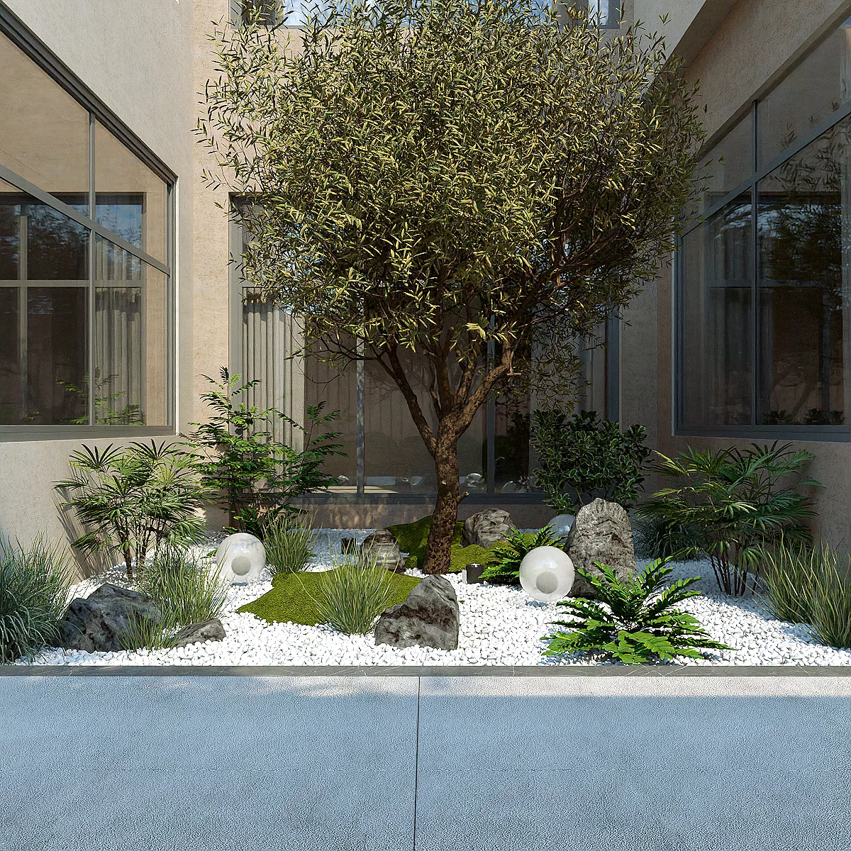 Oriana Villas 1