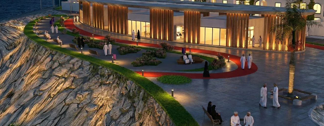Nismat Zain, Zain Property Development